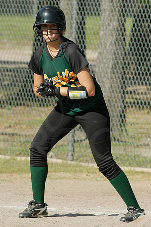Ouachita @ Malvern Softball 5-6-2014 (© Justin Manning) JWM_0174