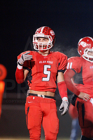 Two Rivers @ Glen Rose 11-7-13 (Senior Night) (©Justin Manning) JWM_0242