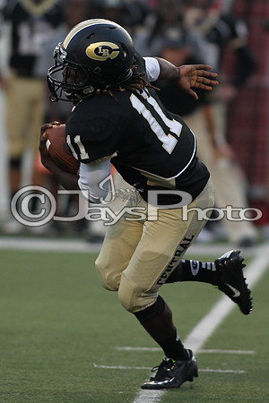 Lakeside vs LR Central 9-3-2015 (©Justin Manning) JWM_0093