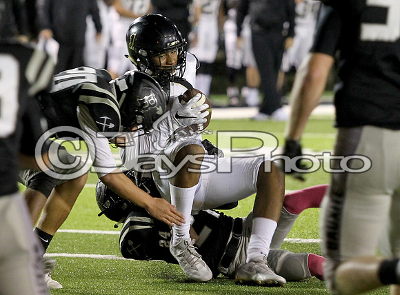 Robinson @ Bauxite 10-21-16_JWM_0152