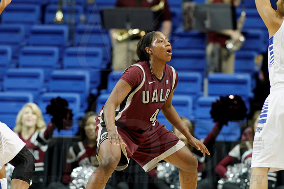 UALR vs Middle Tennessee 3-11-13 JWM0257 (© Justin Manning)