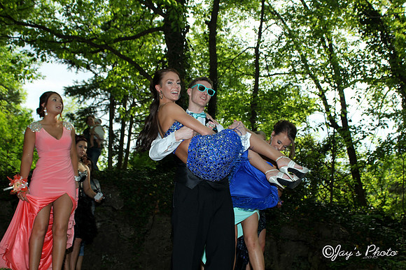 Glen Rose Prom 2015 4-17-2015 (©Justin Manning) JWM_0190