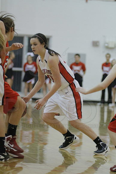 Harmony Grove @ Glen Rose 2-5-13 (Justin Manning)0189