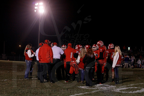 Two Rivers @ Glen Rose 11-7-13 (Senior Night) (©Justin Manning) JWM_0314
