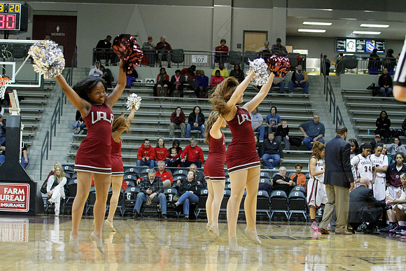 ASU @ UALR 3-2-130104 (©Justin Manning)