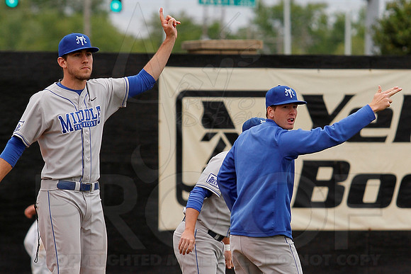 MTSU @ ASU baseball 4-28-13 (© Justin Manning) JWM0294