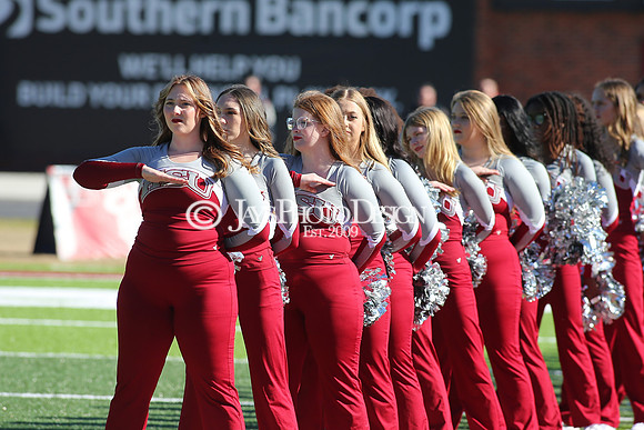 Ouachita Baptist @ Henderson State (The Battle of the Revine) 11-12-22_JWM_0754
