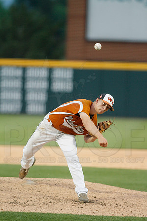 2A State Baseball Finals Junction City vs. Walnut Ridge 5-23-2014 (© Justin Manning) JWM_0065