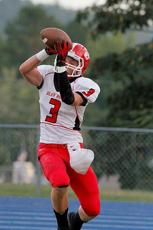 Glen Rose @ Jessieville 10-4-13 (© Justin Manning) JWM0062