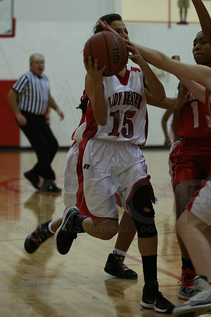 Lisa Academy @ Glen Rose Sr. Girls & Sr. Boys 11-11-2014 (©Justin Manning) JWM_0013