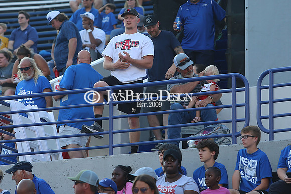 Arkansas State @ Memphis 9-17-22_JWM_0233