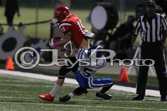 Bismarck @ Harmony Grove 10-2-2015 (©Justin Manning) JWM_0240