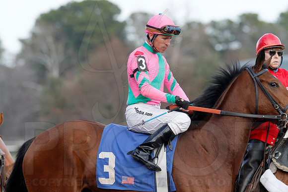 Oaklawn 1-11-13 (Justin Manning)0118