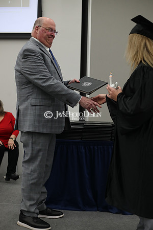 Arkansas State University Three Rivers (Health Sciences' Pinning Ceremony) LPN & RN 12-12-24 _JWM_0361