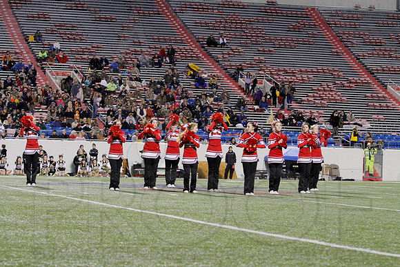 Glen Rose vs. Charleston 12-21-13 (©Justin Manning) (©Justin Manning) JWM0312 0312