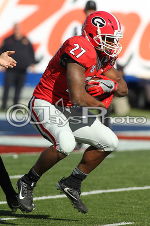 Autozone Liberty Bowl Georgia Bulldogs vs TCU Horned Frogs_JWM_00942