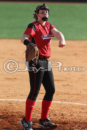 Harmony Grove @ Benton softball 4-16-2015 (©Justin Manning) JWM_0119