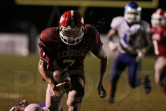 Parkers Chapel @ Glen Rose 9-20-13 (© Justin Manning) JWM0214