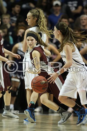Greenwood vs. Siloam Springs 6A State Finals 3-13-2015 (©Justin Manning) JWM_005