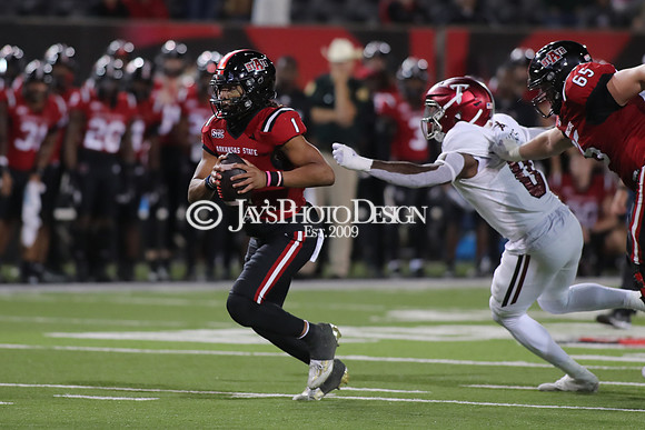 Troy @ Arkansas State 10-26-24_JWM_1616