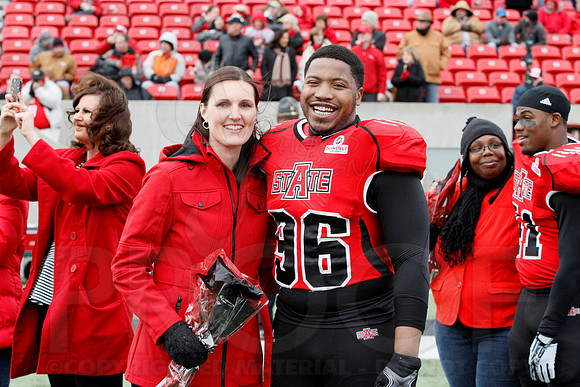Georgia State @ Arkansas State 11-23-13 (©Justin Manning) JWM_0150