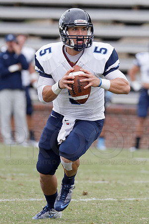 Southwestern Ok. St. @ OBU  (Homecoming) 10-6-12 (Justin Manning)0090
