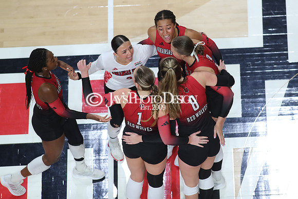 Saint Louis @ Arkansas State 8-31-24_JWM_0512