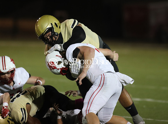 Harding Academy @ Nettleton 10-25-24_JWM_0341