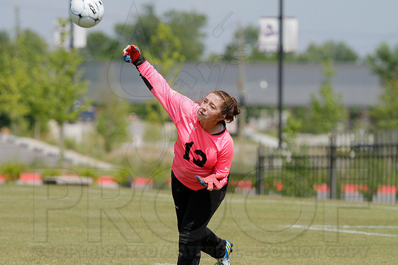 4A State Soccer Finals Maumelle vs. Valley View 5-24-2014 (© Justin Manning) JWM_0278