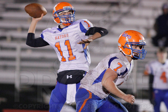 Two Rivers @ Glen Rose 11-7-13 (Senior Night) (©Justin Manning) JWM_0311
