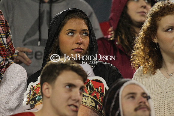 Texas State @ Arkansas State 10-26-19_1066