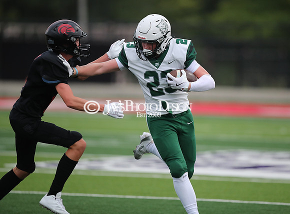 Episcopal @ Cutter Morning Star JV (Scrimmage) 8-19-25_JWM_0438