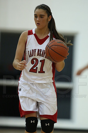 Poyen @ Glen Rose Jr Girls, Jr Boys & Senior Girls 11-18-2014 (©Justin Manning) JWM_031