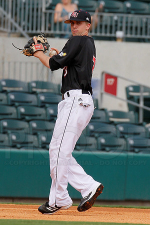 ASU vs. UAPB (Dickey Stephens Park) 5-8-12 (Justin Manning)066