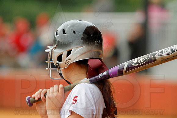 Benton vs. Russellville State Simi-Finals 5-17-2014 (© Justin Manning) JWM_0357
