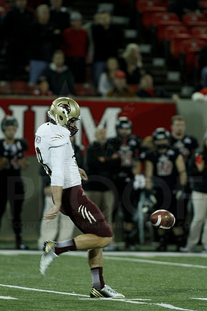 Texas State @ Arkansas State 11-16-13 (©Justin Manning) JWM_0218