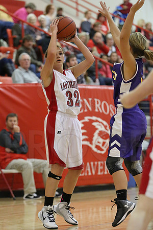 Poyen @ Glen Rose Jr Girls, Jr Boys & Senior Girls 11-18-2014 (©Justin Manning) JWM_045