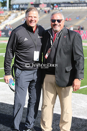 Texas State @ Arkansas State 11-27-21_JWM_0058