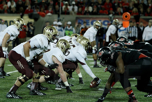 Texas State @ Arkansas State 11-16-13 (©Justin Manning) JWM_0208