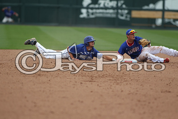 4A State Baeball Finals Arkadelphia vs. Star City 5-22-2015 (©Justin Manning) JWM_0616