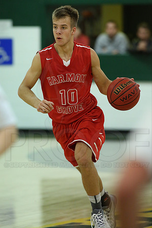 Harmony Grove @ Oauchita Sr Boys 11-13-2014 (©Justin Manning) JWM_0083