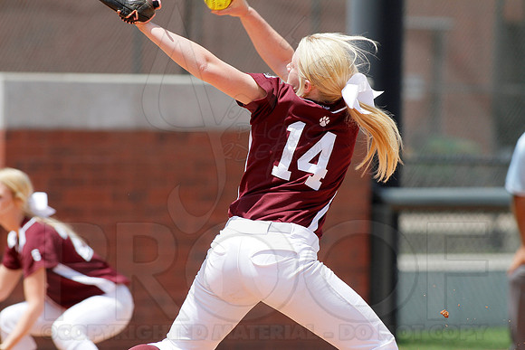 6A Benton vs Russellville State Finals 5-17-13 (© Justin Manning) JWM0023