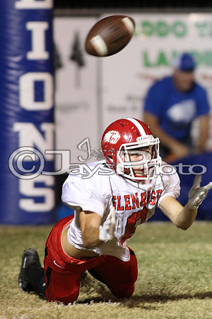Glen Rose @ Bismarck 10-9-2015 (©Justin Manning) JWM_0329