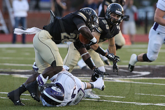 OBU @ Harding University 10-18-2014 (©Justin Manning) JWM_014