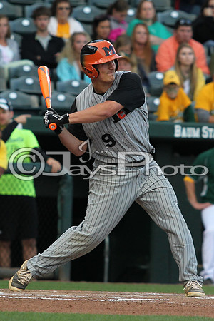 2A State Baseball Finals Magnet Cove vs. Ouachita 5-22-2015 (©Justin Manning) JWM_0354