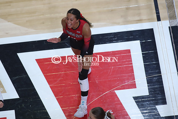 Saint Louis @ Arkansas State 8-31-24_JWM_0693