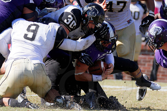 Harding @ OBU 10-20-12 (Justin Manning)0267