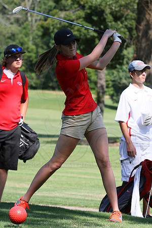 Glen Rose Golf 8-15-13 (Silver Springs) (© Justin Manning) JWM0117