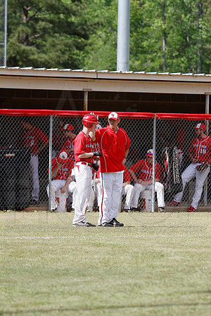 3A Regionals Baseball-Softball Finals 5-6-13 (© Justin Manning) JWM0175