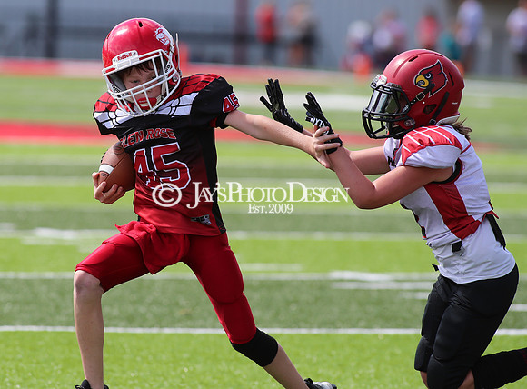 Glen Rose @ Harmony Grove 5th Grade 9-14-24_JWM_0115